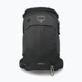 Мъжка туристическа раница Osprey Stratos 24 l raven black