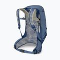 Мъжка туристическа раница Osprey Stratos 34 l nirvana blue 4
