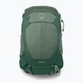 Мъжка туристическа раница Osprey Stratos 34 l pine leaf