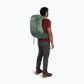 Мъжка туристическа раница Osprey Stratos 34 l pine leaf 7