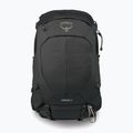 Мъжка туристическа раница Osprey Stratos 34 l raven black