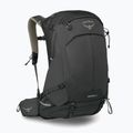 Мъжка туристическа раница Osprey Stratos 34 l raven black 2
