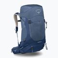 Мъжка туристическа раница Osprey Stratos 36 l nirvana blue 2
