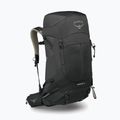 Мъжка туристическа раница Osprey Stratos 36 l raven black 2