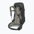 Мъжка туристическа раница Osprey Stratos 36 l raven black 3