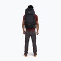 Мъжка туристическа раница Osprey Stratos 36 l raven black 6