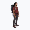 Мъжка туристическа раница Osprey Stratos 36 l raven black 7