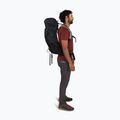 Мъжка туристическа раница Osprey Stratos 36 l raven black 8