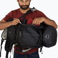 Мъжка туристическа раница Osprey Stratos 36 l raven black 11