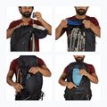 Мъжка туристическа раница Osprey Stratos 36 l raven black 14
