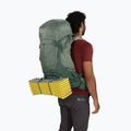 Мъжка туристическа раница Osprey Stratos 44 l pine leaf 10