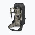 Мъжка туристическа раница Osprey Stratos 44 l raven black 4