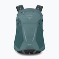 Туристическа раница Osprey Hikelite 18 l cascade blue