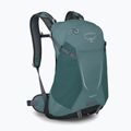 Туристическа раница Osprey Hikelite 18 l cascade blue 2