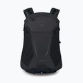 Туристическа раница Osprey Hikelite 18 l raven black