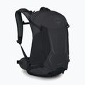 Туристическа раница Osprey Hikelite 26 l raven black 2