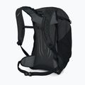 Туристическа раница Osprey Hikelite 26 l raven black 4