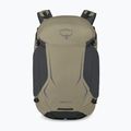 Туристическа раница Osprey Hikelite 26 l olive tan