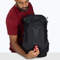Туристическа раница Osprey Sportlite 25 l raven black 6