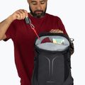 Туристическа раница Osprey Sportlite 25 l raven black 7