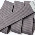 Колан за панталон Arcade Aero charcoal 2