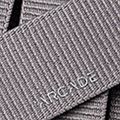 Колан за панталон Arcade Aero charcoal 5