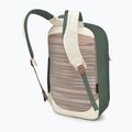 Градска раница Osprey Arcane Earth Large Day 22 l moon beige/pine leaf 3