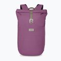 Градска раница Osprey Arcane Roll Top 22 l shiso purple heather