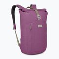 Градска раница Osprey Arcane Roll Top 22 l shiso purple heather 2