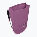 Градска раница Osprey Arcane Roll Top 22 l shiso purple heather 4