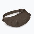 Чантичка за кръстна Osprey Daylite Waist 2 l truffle brown 2