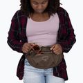 Чантичка за кръстна Osprey Daylite Waist 2 l truffle brown 7