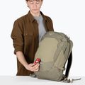 Градска раница Osprey Nebula Driftshade 32 l olive tan 10