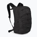 Градска раница Osprey Quasar 26 l black 2
