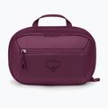 Несесер Osprey Ozone Large Toiletry Kit moody burgundy