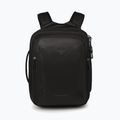 Раница за пътуване Osprey Transporter Travel Pack 26 + 6 l raven black
