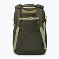 Раница за пътуване Osprey Daylite Carry-On Travel Pack 35 l gravel tan multi 3