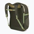 Раница за пътуване Osprey Daylite Carry-On Travel Pack 35 l gravel tan multi 4