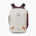 Раница за пътуване Osprey Transporter Travel Pack 26 + 6 l mystery white