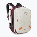 Раница за пътуване Osprey Transporter Travel Pack 26 + 6 l mystery white 2