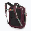 Раница за пътуване Osprey Transporter Travel Pack 26 + 6 l mystery white 3
