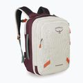 Раница за пътуване Osprey Transporter Travel Pack 26 + 6 l mystery white 4