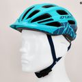 Дамска каска за колоездене Giro Vasona blue GR-7089123 9