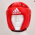 adidas Rookie Червена боксова каска ADIBH01 6