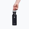 Термобутилка Hydro Flask Standard Flex 530 ml, черна S18SX001 5