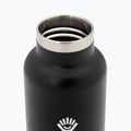 Термобутилка Hydro Flask Standard Flex Cap 709 ml black 3