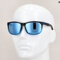 Слънчеви очила Rudy Project Soundrise black fade crystal azure gloss/multilaser ice SP1368420011 12