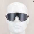Велосипедни очила SCICON Aerowing white gloss/scnpp multimirror silver EY26080802 9