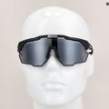 SCICON Aeroshade Kunken carbon matt/scnpp multimirror silver слънчеви очила EY31081200 8