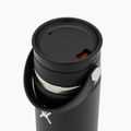 Термобутилка Hydro Flask Wide Flex Sip 355 ml, черна W12BCX001 3